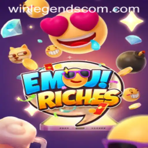 Exploring EmojiRiches: Unveiling the World of WinLegends
