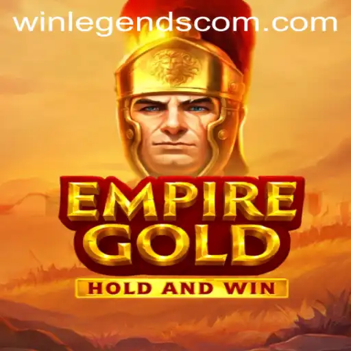 EmpireGold: The New Frontier in Strategic Gameplay - WinLegends Unveiled