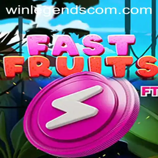 FastFruits: The Thrilling World of WinLegends Gaming