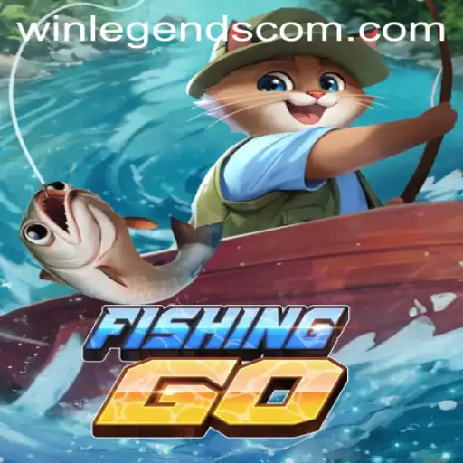 FishingGO: Exploring the New Horizons with WinLegends