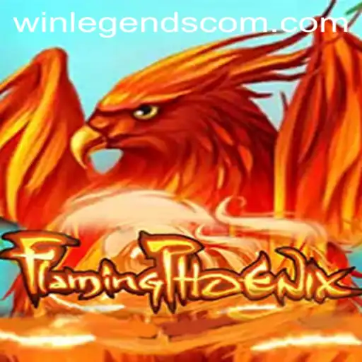 FlamingPhoenix: The Rise of WinLegends