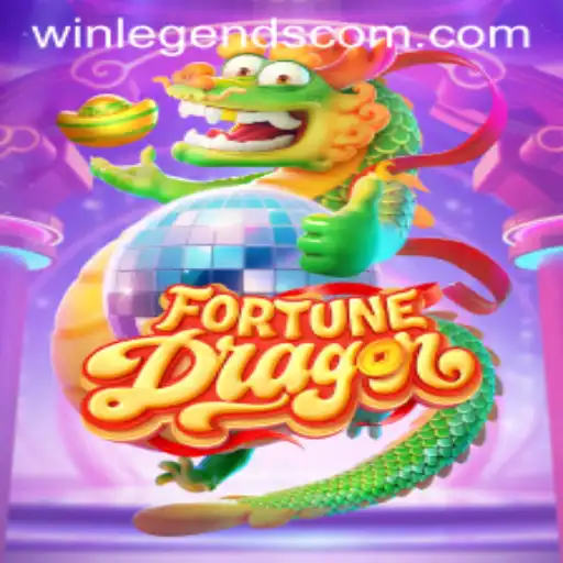 Exploring FortuneDragon: An Immersive Adventure with WinLegends
