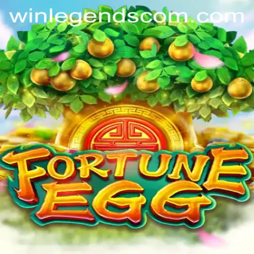 Exploring the Enchanting World of FortuneEgg and WinLegends