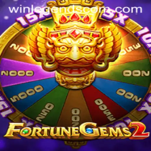 FortuneGems2: A New Era with WinLegends