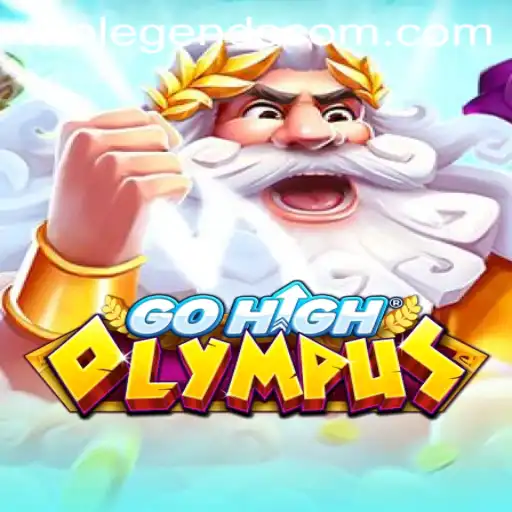 GoHighOlympus: An Engaging Odyssey in Mythical Realms