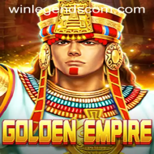 GoldenEmpire: Become a Legend with WinLegends