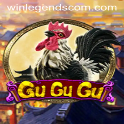 Discover the Exciting World of GuGuGu: A Comprehensive Guide to Winning with WinLegends
