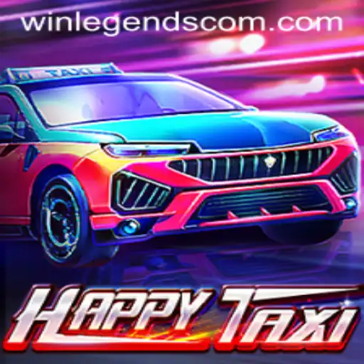 Explore the Thrilling World of HappyTaxi: A Comprehensive Guide to WinLegends