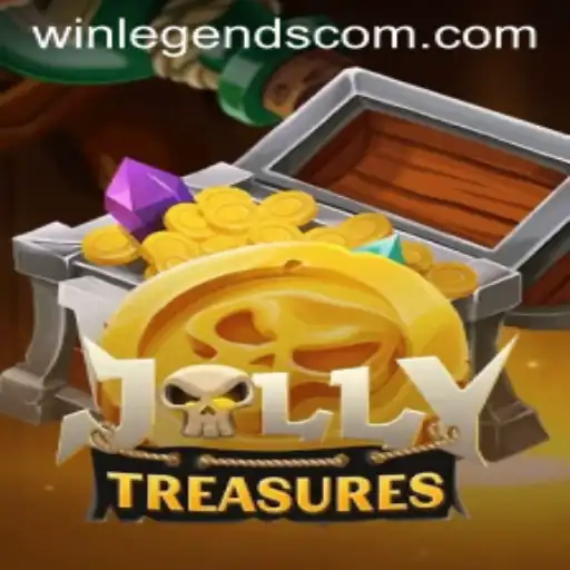JollyTreasures: Embarking on a Quest with WinLegends