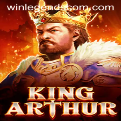 KingArthur: Journey into the Legendary Realm of WinLegends