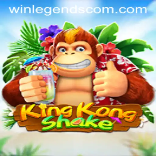 KingKongShake: Dive into the Jungle of Adventure with WinLegends