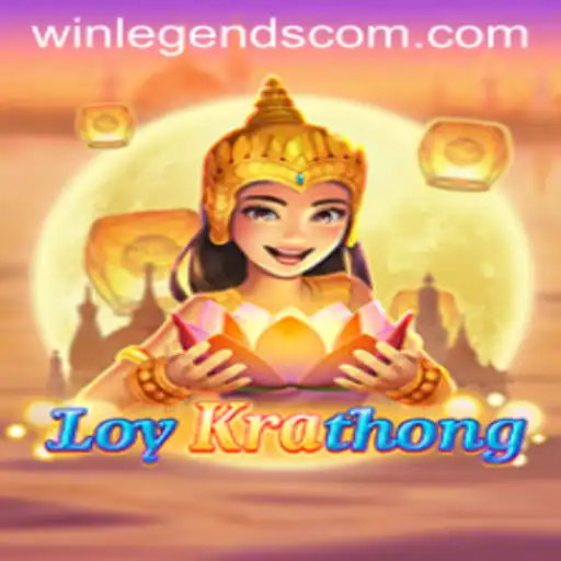 LoyKrathong: Dive Into a Mythical Adventure with WinLegends