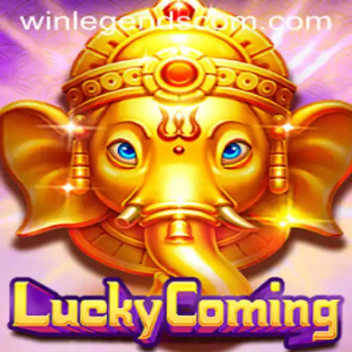 Discover the Thrills of LuckyComing: A Game of Strategy and Chance