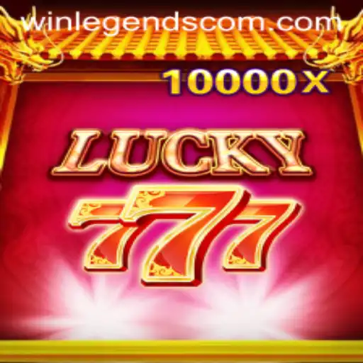 Unlock the Thrills of LuckySeven with WinLegends