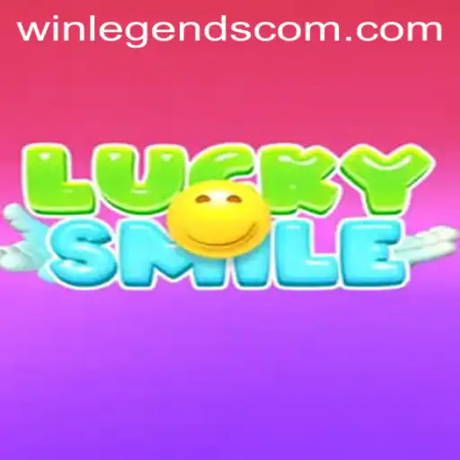 Exploring the Thrilling World of LuckySmile: Dive into WinLegends