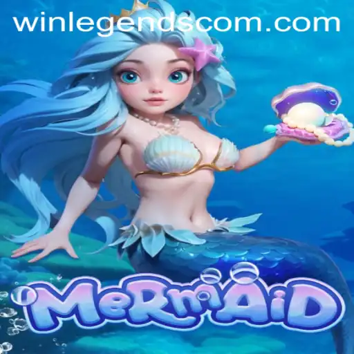 Dive into the Enchanting World of 'Mermaid' with WinLegends