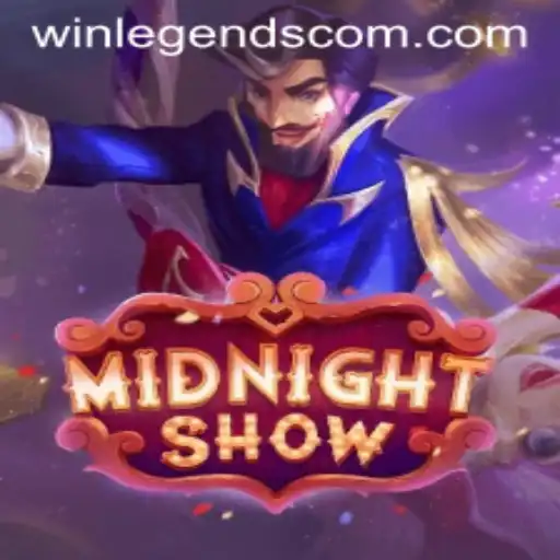Unveiling MidnightShow: The Ultimate Gaming Experience with WinLegends