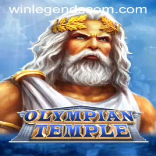 Olympian Temple: A New Era of Interactive Gaming with WinLegends