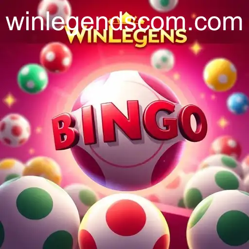 The Rise of Online Bingo: Exploring the World of WinLegends
