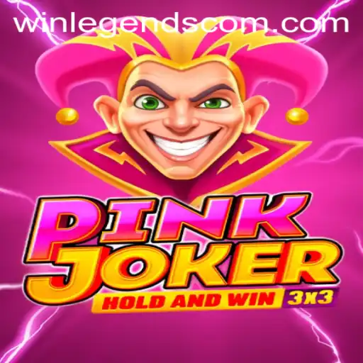 Unraveling the Excitement of PinkJoker: Your Ultimate Guide to Winning with WinLegends