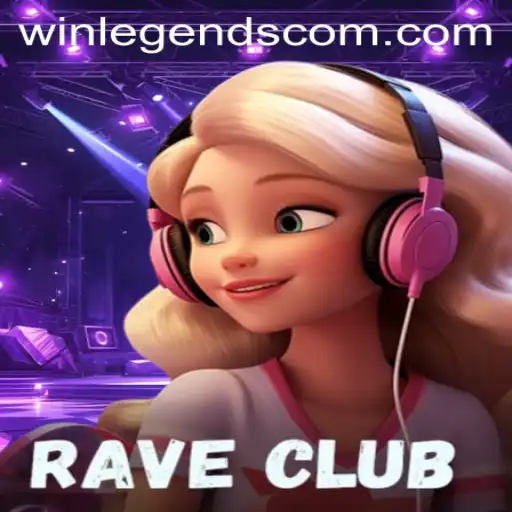 Exploring the Vibrant World of RaveClub: A Deep Dive into the WinLegends Adventure