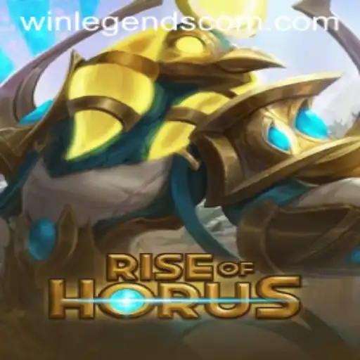 Rise of Horus: The Epic Journey to Win Legends