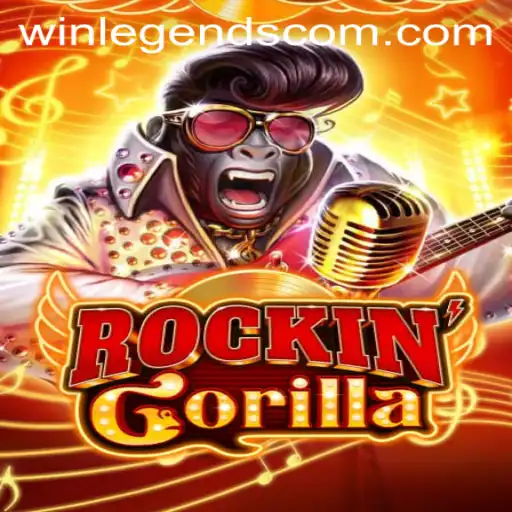RockinGorilla: A Thrilling Adventure into the World of WinLegends