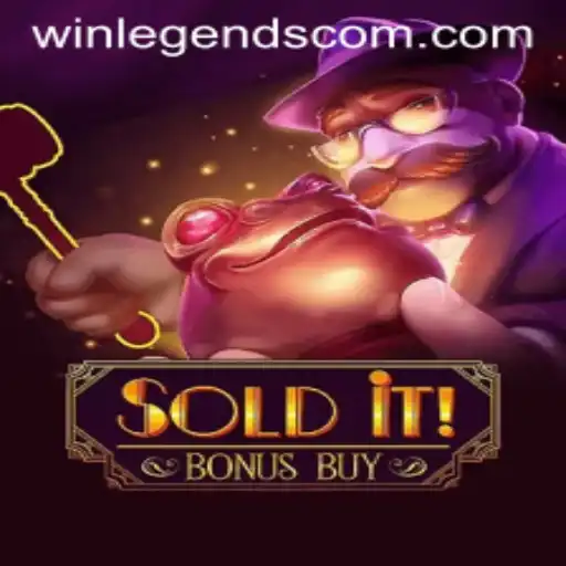 The Exciting World of SolditBonusBuy: A New Era in Strategic Gaming with WinLegends