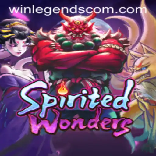 SpiritedWonders: Discover the Enchanting World of WinLegends