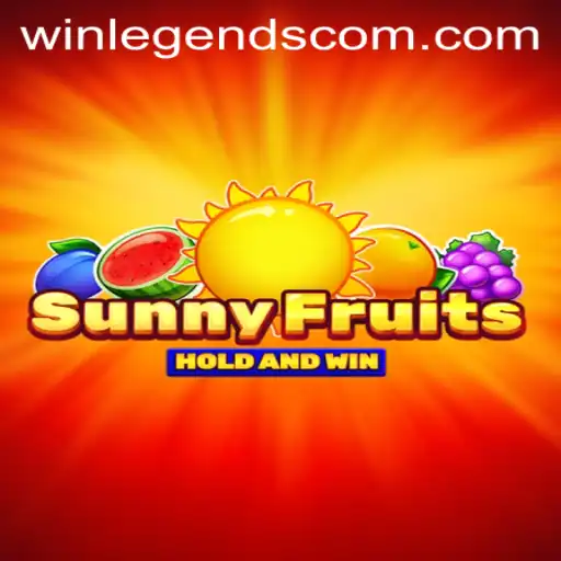Exploring the Enchanting World of SunnyFruits: A Glimpse into the Latest WinLegends Saga
