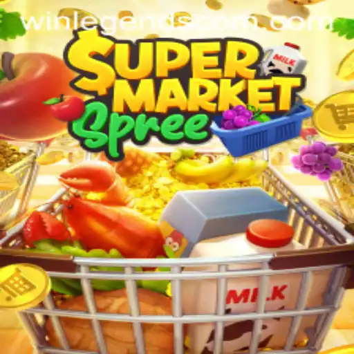 Experience the Thrill of SupermarketSpree: Dive into the World of WinLegends