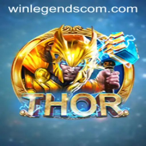 Experience the Power of THOR with WinLegends