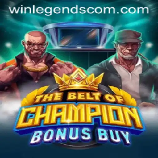 TheBeltOfChampionBonusBuy: A Comprehensive Guide to Winning Instantly