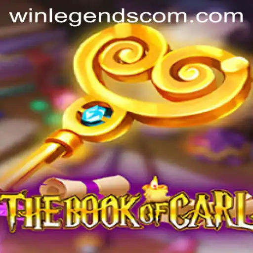 Discover the Enchanting World of TheBookofCarl: Unleash Your Inner WinLegends