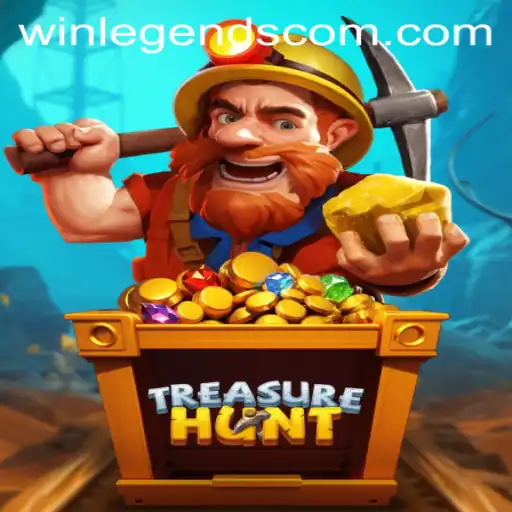 Unveiling 'TreasureHunt': Dive into the Exciting World of WinLegends