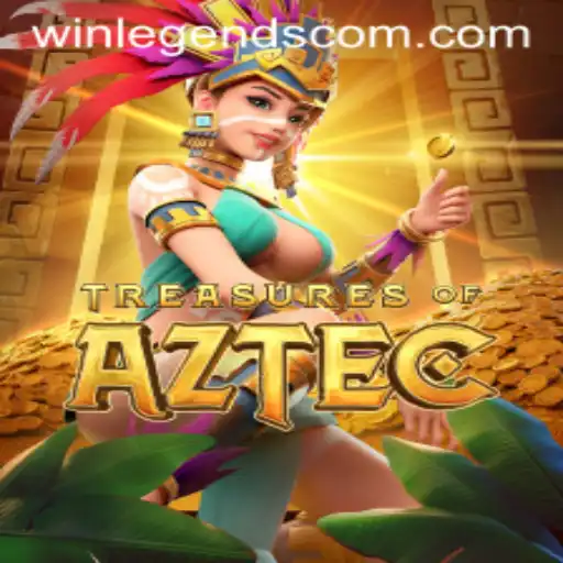 Discover the Exciting World of 'Treasures of Aztec'