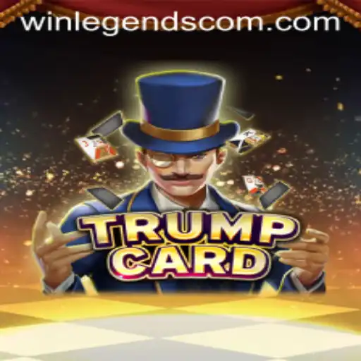 TrumpCard: The Exciting World of WinLegends