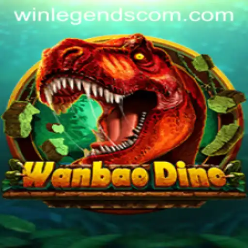 WanBaoDino: A Legendary Journey with WinLegends