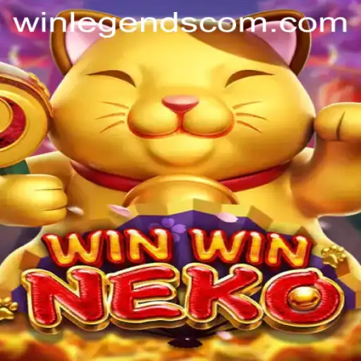 Unveiling WinWinNeko: The Exciting World of WinLegends