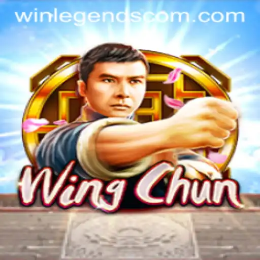 WingChun: The Martial Legacy of WinLegends