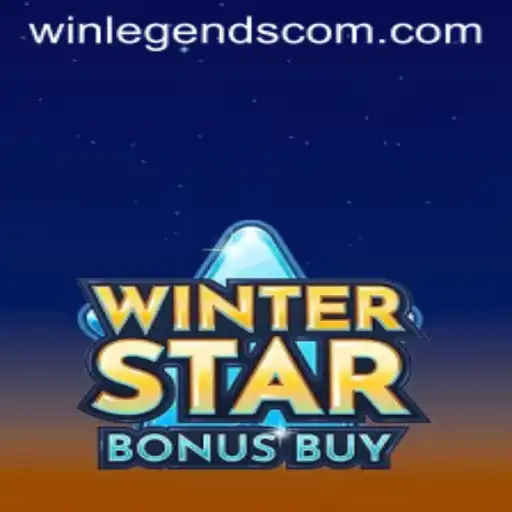 Unveiling WinterStarBonusBuy: A Legendary Journey into WinLegends