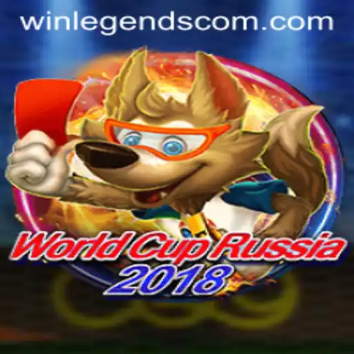 Discover the Exciting World of WorldCupRussia2018: WinLegends