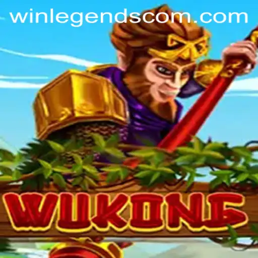 Exploring the Epic World of Wukong: An In-Depth Look at WinLegends